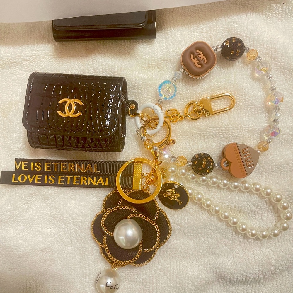 Mini bag KeyChian.